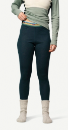 Devold Lauparen Merino 190 Longs Woman